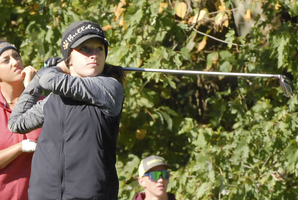 Lapel Golf State Finals